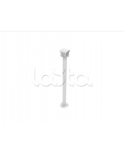 Кронштейн подвесной Hikvision DS-1233ZJ в Уссурийске Кронштейны и адаптеры для камер и мониторов Pintop.ru