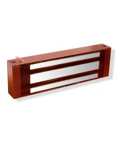 Замок электромагнитный Цифрал-250 ML в Уссурийске Электромагнитные замки Pintop.ru