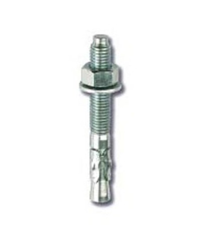 Усиленный клиновой анкер М8х50 DKC CM480850 в Уссурийске Крепеж Pintop.ru