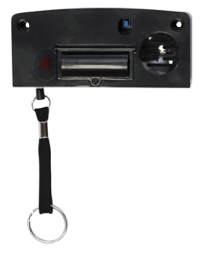 Модуль звукового оповещения Smartec ST-ER100A в Уссурийске Оповещатели Pintop.ru