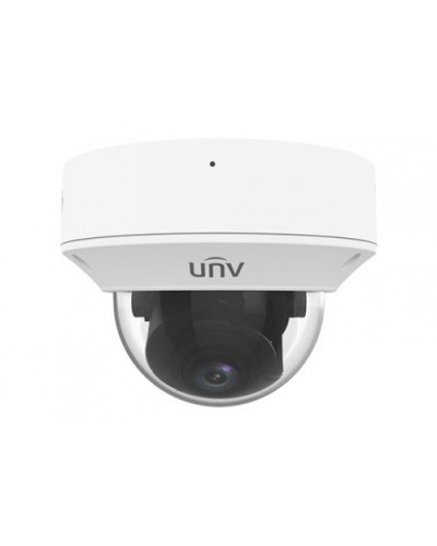 IP-камера видеонаблюдения антивандальная купольная Uniview IPC3232SB-ADZK-I0 в Уссурийске IP-камеры Pintop.ru