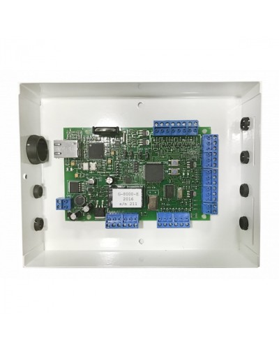 Удлинитель интерфейса Wiegand Gate-Wiegand-long в Уссурийске Сетевая СКУД - Gate Pintop.ru