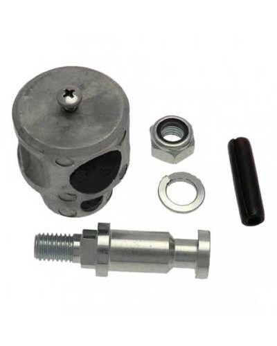 Наконечник мет.в сборе KRONO Came 119RID162 в Уссурийске Запчасти для шлагбаумов и автоматики Pintop.ru