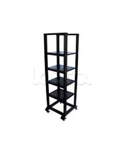 Стойка открытая 19 24U ТРОМБОН СО-224-6 в Уссурийске Система оповещения и трансляции Pintop.ru