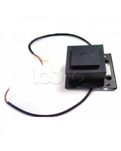 Трансформатор линейный ROXTON LA-200 Trans в Уссурийске Система оповещения и трансляции Roxton Pintop.ru