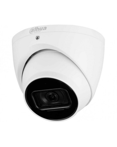 IP-камера видеонаблюдения уличная купольная с ИИ Dahua DH-IPC-HDW3441EMP-S-0360B-S2 в Уссурийске IP-камеры Pintop.ru