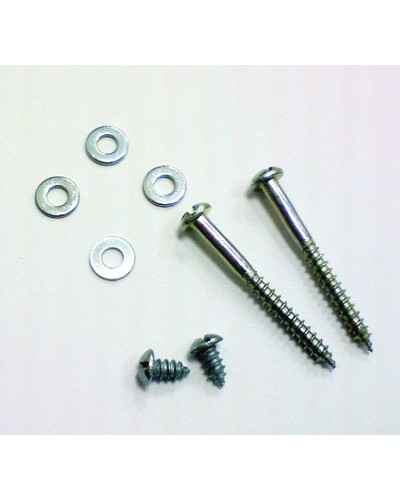 Комплект крепежный 10 Цифрал в Уссурийске Крепежные изделия Pintop.ru