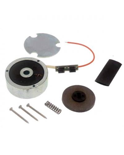 Электромагнит ATI 24 в сборе Came 119RID140 в Уссурийске Запчасти для шлагбаумов и автоматики Pintop.ru