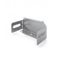 Заглушка торцевая для лотка 100х50 мм Стд ПожТехКабель PTK-Accessories (594-101)