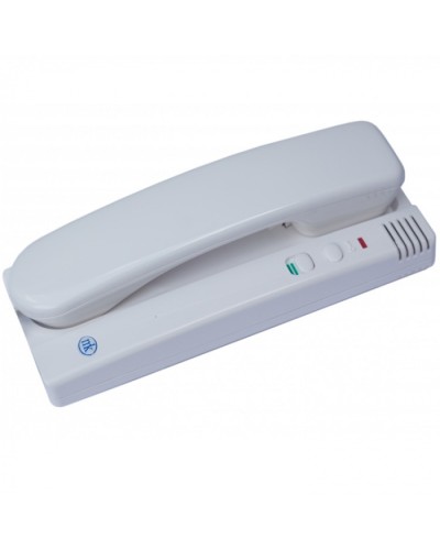 Трубка переговорная Метаком ТКП-14М в Уссурийске Многоабонентные устройства Pintop.ru