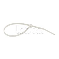 Хомут нейлоновый (2,5х150) (100шт.) EKF Basic (plc-c-2.5x150)