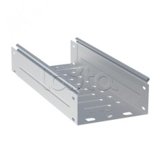 Лоток неперфорированный 100х100х3000-0,7 мм RAL EKF (L10010000-RAL)