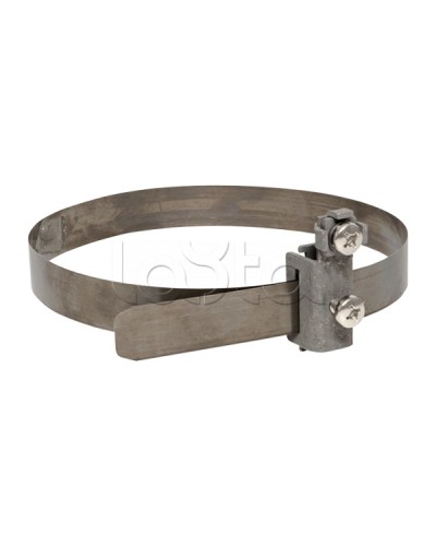 Хомут для уравнивания потенциалов D 0-250мм EKF PROxima (gc-33425) в Уссурийске Стяжки-хомуты Pintop.ru