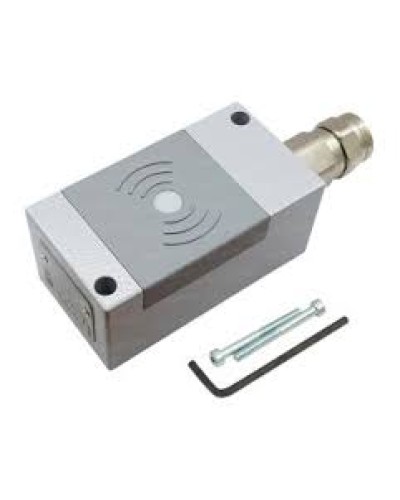 Считыватель взрывозащищенный ALeko ALM-RD-S06-FM-RMF-M в Уссурийске Считыватели Pintop.ru