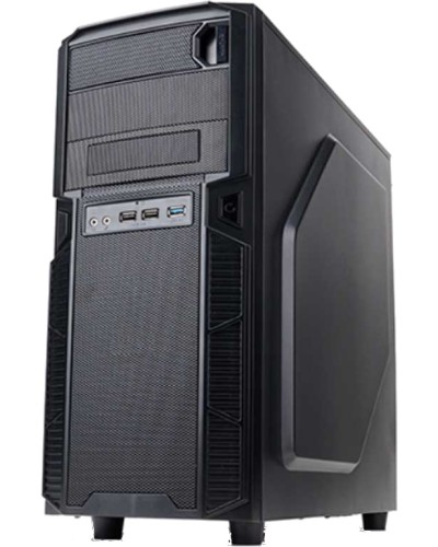 Готовый сервер СКУД Gate с предустановленным ПО Gate-Server-Terminal, ключ HASP. Сервер ПО Линия — 5 каналов. Сервер Автомаршал.Gate — 2 канала. Корпус: Desktop. ОС:Windows 10 Pro 64-bit в Уссурийске Сетевые СКУД Pintop.ru