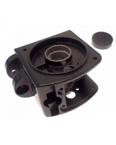 Корпус редуктора KRONO Came 119RID166 в Уссурийске Запчасти для шлагбаумов и автоматики Pintop.ru