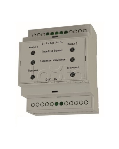 Изолятор короткого замыкания Спецавтоматика в Уссурийске Дополнительное оборудование пожаротушения Pintop.ru