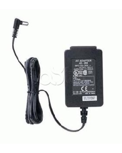 Адаптер сетевой TOA AD-4800 в Уссурийске Системы оповещения и трансляции TOA Pintop.ru