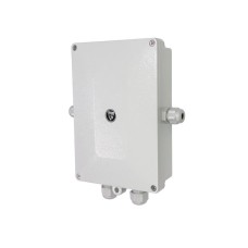 Коробка распределительная Forteza БАРЬЕР-КР алюминий