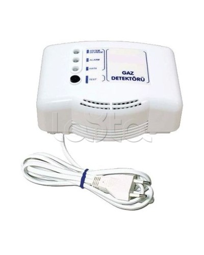 Извещатель газовый Mavigard GDR-220L в Уссурийске Технологические извещатели Pintop.ru