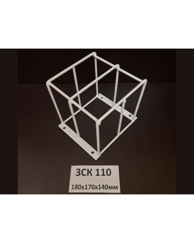 ЗСК ИЗВЕЩАТЕЛЯ ИПДЛ 52С, 52СМ, 52 СМД (АРТ ЗСК 110) safegrid ЗСК 110 в Уссурийске Дополнительное оборудование для ОПС Pintop.ru