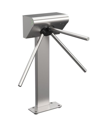 Турникет Ростов-Дон Ростов-Дон Т9М1-02 НЕРЖ в Уссурийске Турникеты Pintop.ru