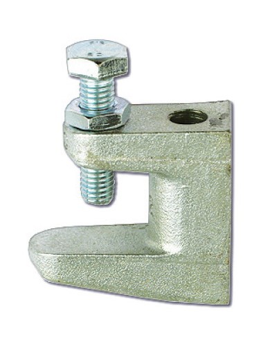 Струбцина М8 DKC CM300800 в Уссурийске Держатели, клипсы, скобы Pintop.ru