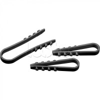 Дюбель-хомут Navigator 14 209 NCU-11-18-55-50/BL (50 шт/упак)