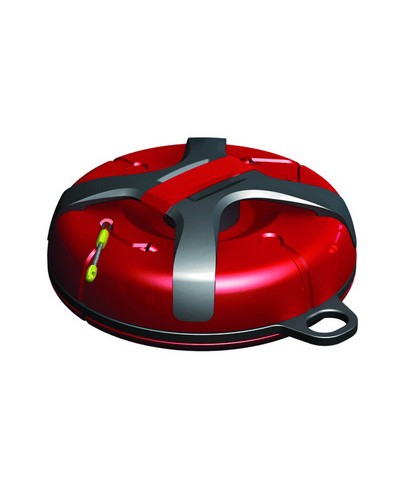 Устройство закладки кабеля в пласт.корпусе,стеклопруток д.3мм, 20м DKC 59320 в Уссурийске Крепежные изделия Pintop.ru