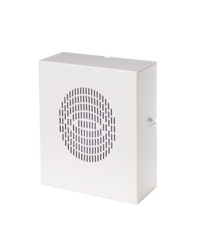 Оповещатель пожарный речевой настенный Полисервис АС-5-30/100 (НМ) в Уссурийске Система оповещения Октава Полисервис Pintop.ru