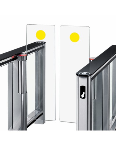 Комплект наклеек PERCo-SG1 в Уссурийске Дополнительное оборудование для СКУД Pintop.ru