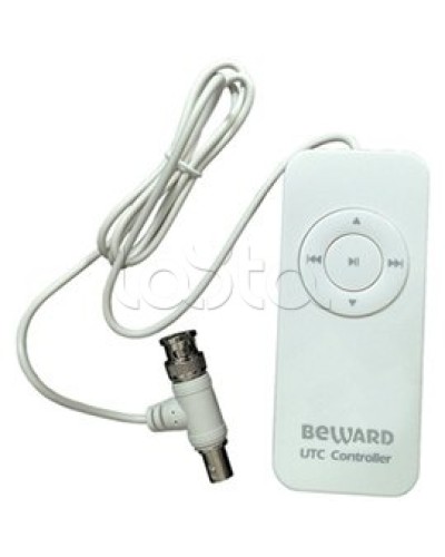 UTC контроллер Beward UTC2520 в Уссурийске Пульты управления и матричные переключатели для видеонаблюдения Pintop.ru