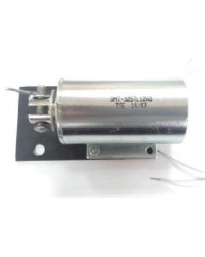 Электромагит для турникета Спецэлектромагнит В с кронштейном Ростов-Дон в Уссурийске Дополнительное оборудование для СКУД Pintop.ru