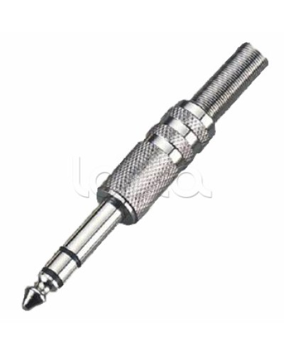 Разъем Jack-стерео 1/4 ROXTON JACK011 в Уссурийске Система оповещения и трансляции Roxton Pintop.ru