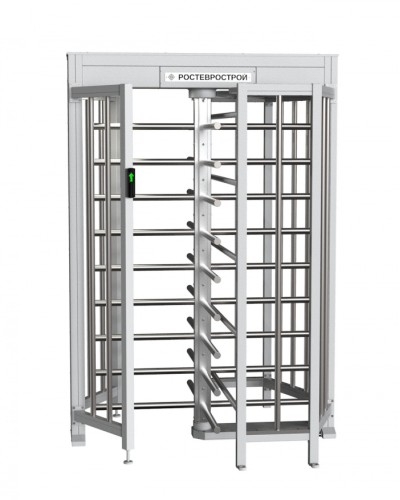 Турникет Ростов-Дон Турникет ПР1/4М2 У в Уссурийске Турникеты Pintop.ru