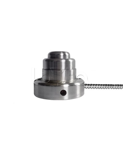 Кнопка управления магнитогерконовая Магнито-контакт ВК200 (кнопка) вариант А в Уссурийске Дополнительное оборудование для ОПС Pintop.ru