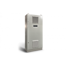 Шкаф управления адресный Рубеж ШУН/В-55-03-ПЧ-R3