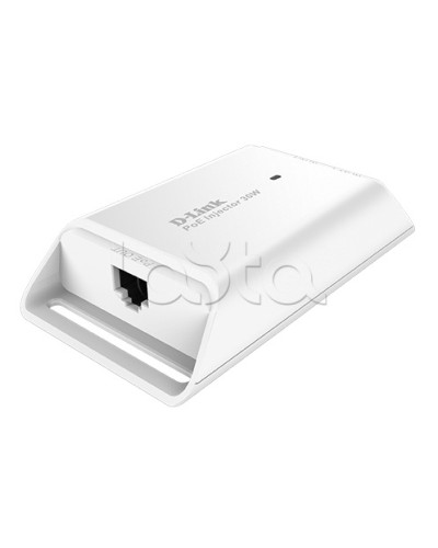 PoE-инжектор D-Link DL-DPE-301GI/A1B в Уссурийске Дополнительное оборудование для сетей Pintop.ru