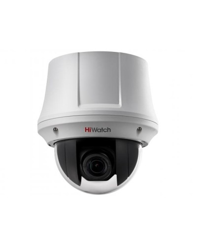 Камера видеонаблюдения скоростная поворотная купольная HiWatch DS-T245(B) в Уссурийске Системы видеонаблюдения Pintop.ru