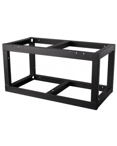 Цоколь для шкафов LANMASTER DCS 600х1070 мм, высотой 200 мм, без боковых панелей LANMASTER LAN-DC-CB-6x10-PL2 в Уссурийске Цоколи для шкафов и стоек Pintop.ru