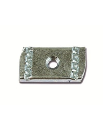 Гайка для подвешивания профиля М8х40 DKC / ДКС (CM140800) в Уссурийске Аксессуары для лотков Pintop.ru