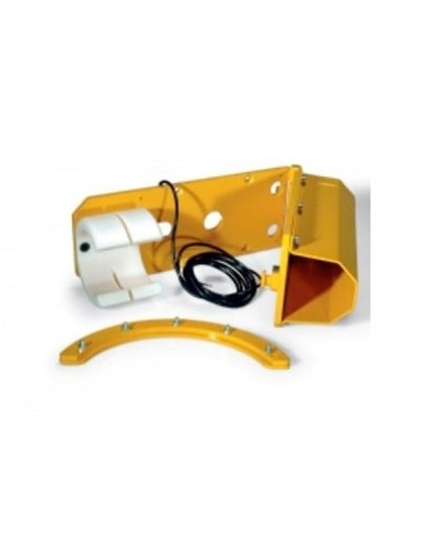 Устройство защиты стрелы при столкновении с автомобилем Came 001G028011 в Уссурийске Запчасти для шлагбаумов и автоматики Pintop.ru