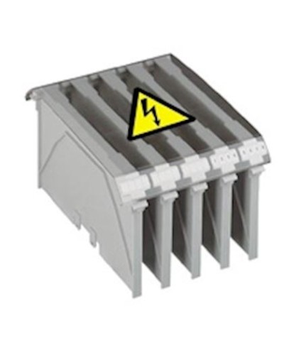 Перегородка Legrand 039477 в Уссурийске Аксессуары для стоек и шкафов Pintop.ru