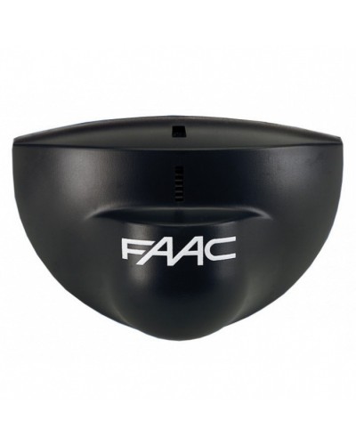 Радар XM100 one, однонаправленный Faac 105129 в Уссурийске Запчасти для шлагбаумов и автоматики Pintop.ru