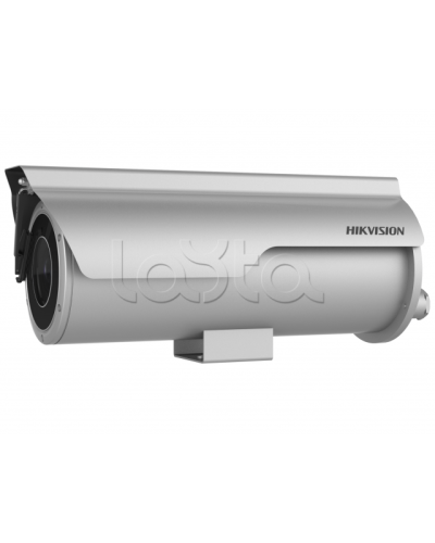 Smart IP-камера видеонаблюдения в стандартном исполнении Hikvision DS-2XC6645G0-IZHRS(2.8-12 mm)(D) в Уссурийске IP-камеры Pintop.ru