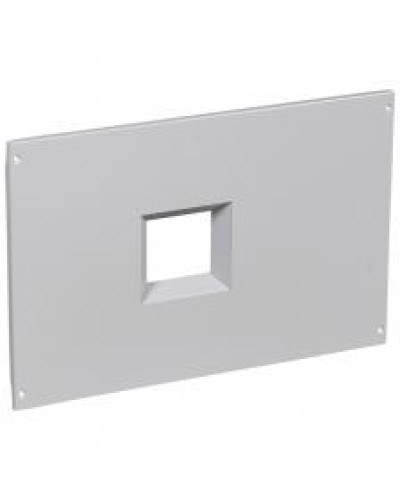 Панель лицевая Legrand 021111 в Уссурийске Аксессуары для стоек и шкафов Pintop.ru