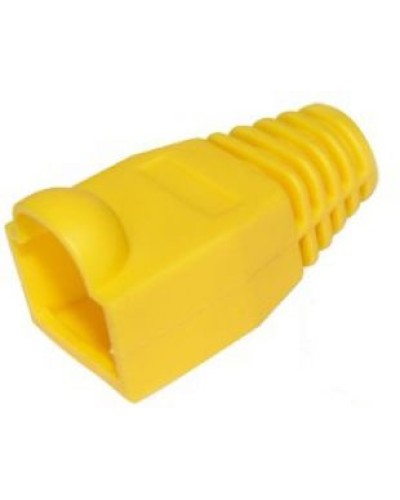 Колпачок изолирующий для разъемов желтый LAZSO APC1Y(100) в Уссурийске Коннекторы Pintop.ru