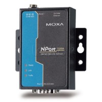 Сервер 1-портовый RS-422/485 в Ethernet Moxa NPort 5130A-T