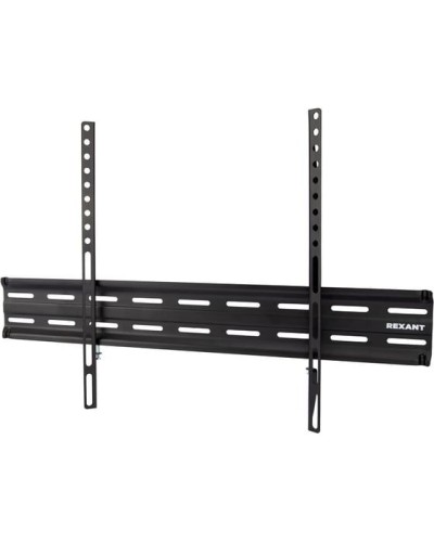 Кронштейн для телевизора 32-65, фиксированный, серия HOME REXANT 38-0335 в Уссурийске Системы видеонаблюдения Pintop.ru