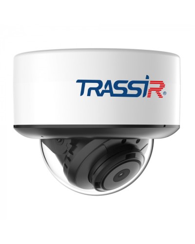 Уличная IP камера TRASSIR TR-D3153ZIR3 v7 2.7-13.5 в Уссурийске IP-камеры Pintop.ru